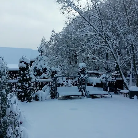 Holiday home Casa Andreea