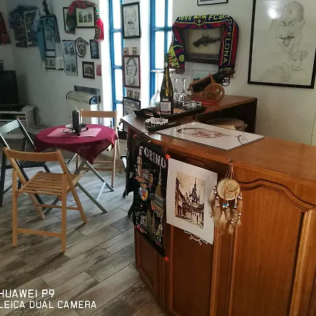 Holiday home Casa Andreea *