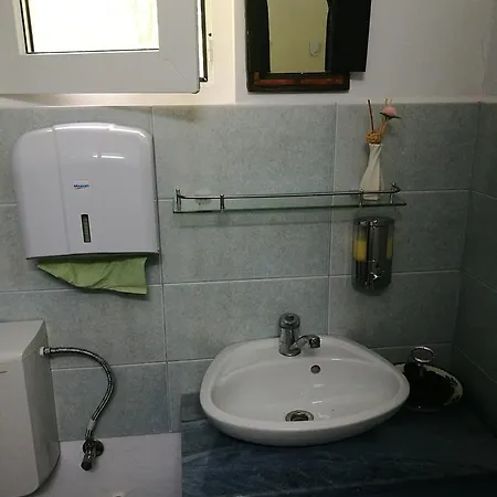 Holiday home Casa Andreea *
