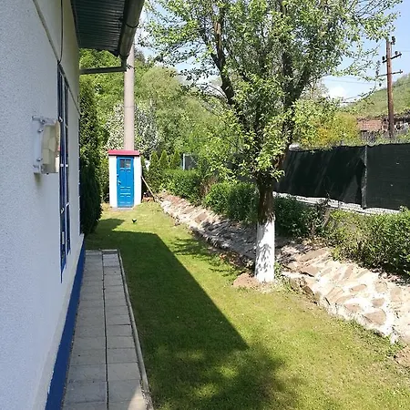 Casa Andreea Holiday home Teliucu Inferior