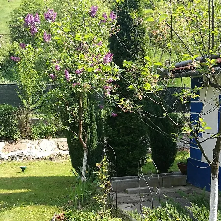 Casa Andreea Holiday home